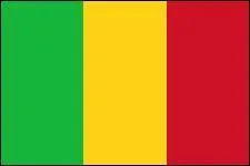 A quel pays appartient ce drapeau ?