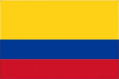 A quel pays appartient ce drapeau ?