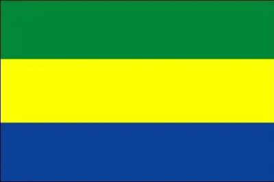 A quel pays appartient ce drapeau ?