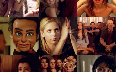 Quiz Buffy contre les vampires
