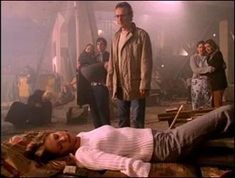 Combien de fois Buffy meurt-elle ?