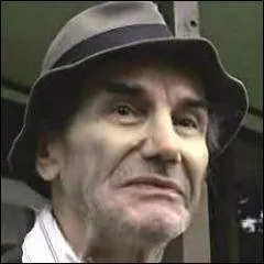 Qui est ce personnage ?