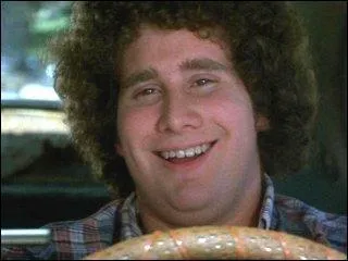 Qui est cet acteur ?