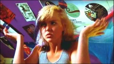 Quel rle joue Tiffany Helm ?