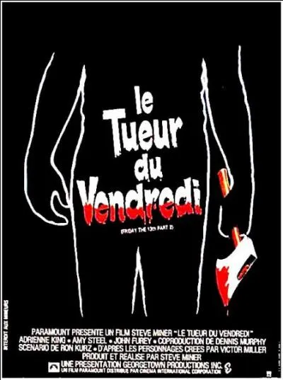 Combien Jason fait-il de victimes concrtes dans :  Le tueur du vendredi  ?