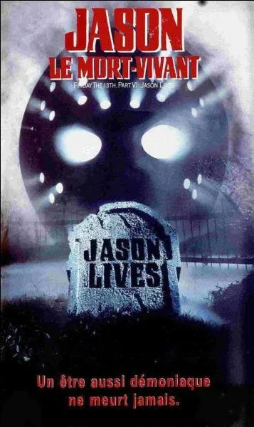 Qui aide Tommy  dterrer Jason dans :  Jason, le mort-vivant  ?