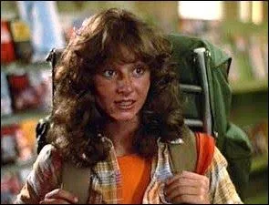 Quel rle joue Robbie Morgan dans le premier opus ?