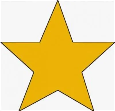 Quel est le drapeau de pays o il y a le plus d'toiles ?