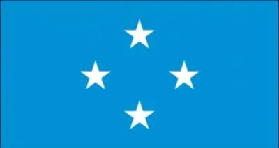  quel pays appartient ce drapeau ?