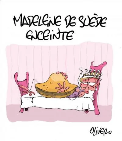 Je suppose que la rponse tait  Marie-Thrse d'Autriche , quelle fut la question ?