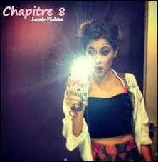 Sur quelle chane est diffuse la srie  Violetta  ?