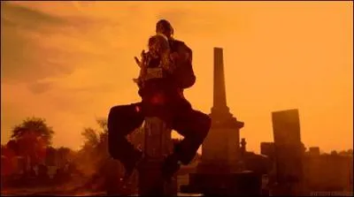 Quel film correspond  cette image ?