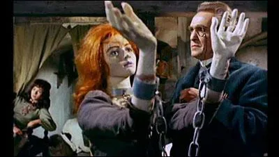 Quel film correspond  cette image ?