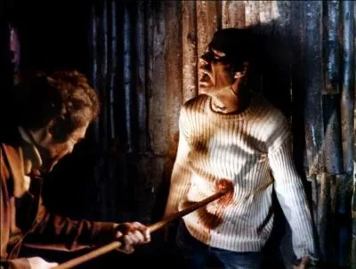 Quel film correspond  cette image ?