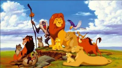 Nous sommes en Juin 1994.  Le Roi lion  rencontre lui aussi un succs plantaire. Plus gros succs de la franchise Disney  ce jour, quelles ont t les recettes en dollars de ce film au box-office ?