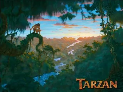En 1999 sort le dernier film d'animation des Studios Disney affili  cette priode intitul  Tarzan . Qui interprte les morceaux de musique de la bande originale du film dans de nombreuses langues ?