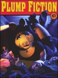 Quelle actrice n'a pas tourn dans le film parodi par l'image ?