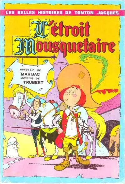 Sorti en 1927, ce film parodie un roman franais clbre, qui en fut le ralisateur ?