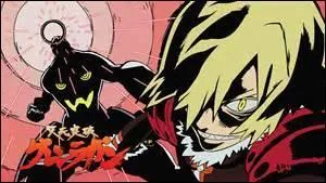 Qui est le pire ennemi de Kamina ?