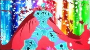 Qui est le chef des Bestma ?