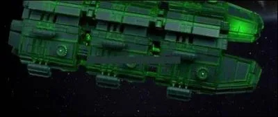 Quel est cet extraterrestre ?