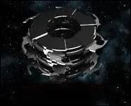 Quel est cet extraterrestre ?