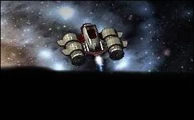 Quel est cet extraterrestre ?