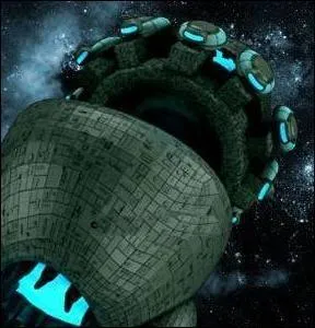 Quel est cet extraterrestre ?