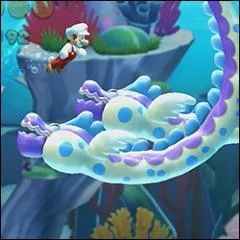 Ils firent leur premire apparition dans New Super Mario Bros U (en 2012) mais comment s'appellent-ils ?