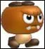 C'est une espce de Goomba ayant fait sa premire apparition dans New Super Mario Bros U (en 2012). Comment s'appellent-ils ?