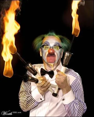 Ne prenez pas un jocker, dites-moi son nom ?