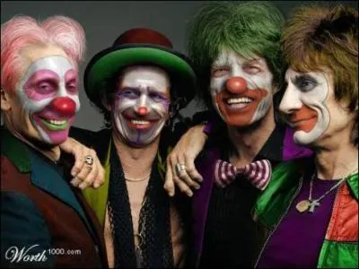 Eux, ils ne vous rouleront pas, je parie.