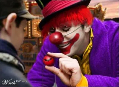 Sa fille, Emmaline, ne le reconnaitrait peut-tre pas. Et vous ?