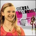 Olive est le petit prodige :