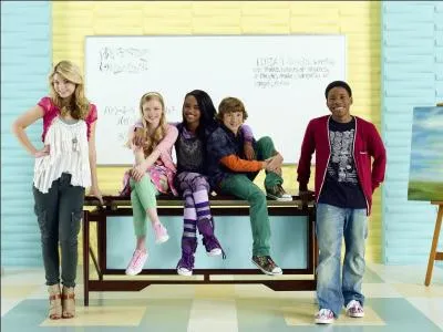 Dans le film, qui est Chyna pour Cameron ?