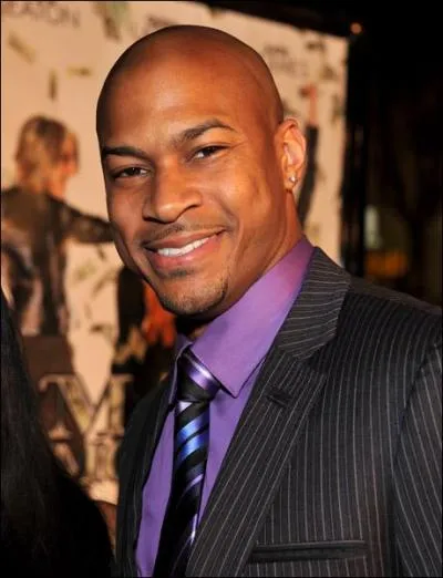 Le pre de de Chyna est :