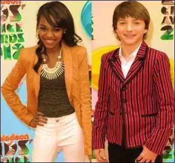 Qui est amoureux de Chyna ?