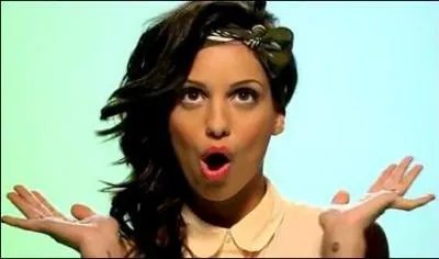 Si je vous dis  Rien n'est parfait  :