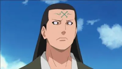 Comment s'appelle le pre de Neji Hyga ?