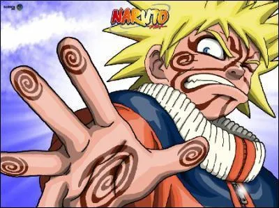 Quel ge a Naruto quand il reoit son diplme de ninja ?