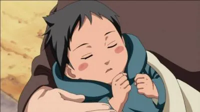 D'o vient  Sasuke , le prnom qu'a donn Fugaku et Mikoto Uchiwa  leur fils ?