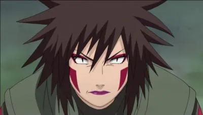 Comment s'appelle la mre de Kiba Inuzuka ?