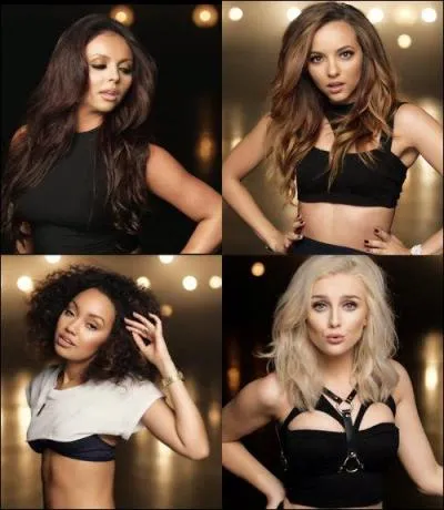 Quel est le nom de leur premier album ?