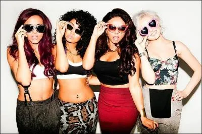 Quel est leur premier single ?