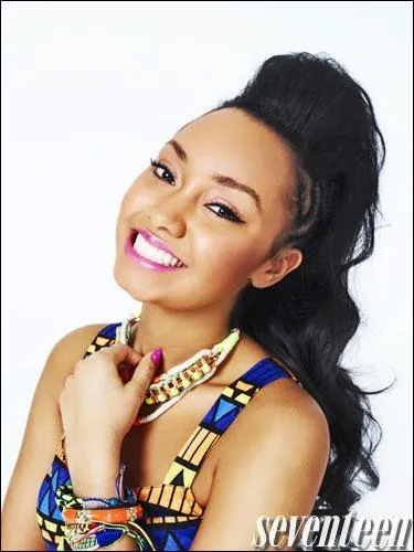 Qui sont les soeurs de Leigh-Anne ?