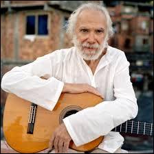 Ce musicien français, auteur du  Métèque , est décédé le 23 mai dernier à l'âge de 79 ans des suites d'une longue maladie. Qui est-ce ?