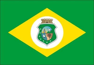 Quelle est la capitale de Ceara ?