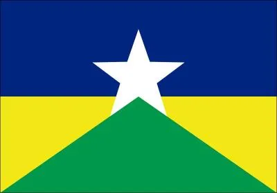 Quelle est la capitale de Rondnia ?