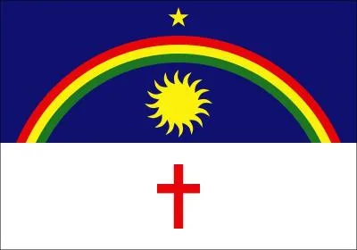 Quelle est la capitale du Pernambouc ?