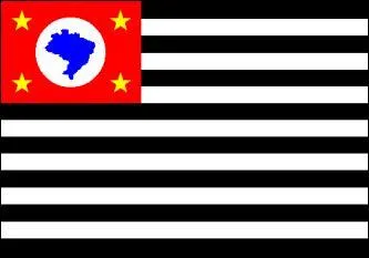 Quelle est la capitale de Sao Paulo ?